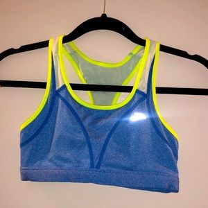 Brooks - sports bra XSmall